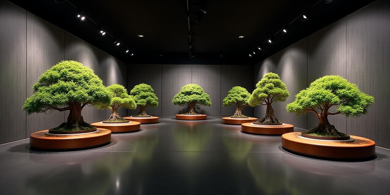 Xeasiatrangngan 恵比寿ギャラリーの内観