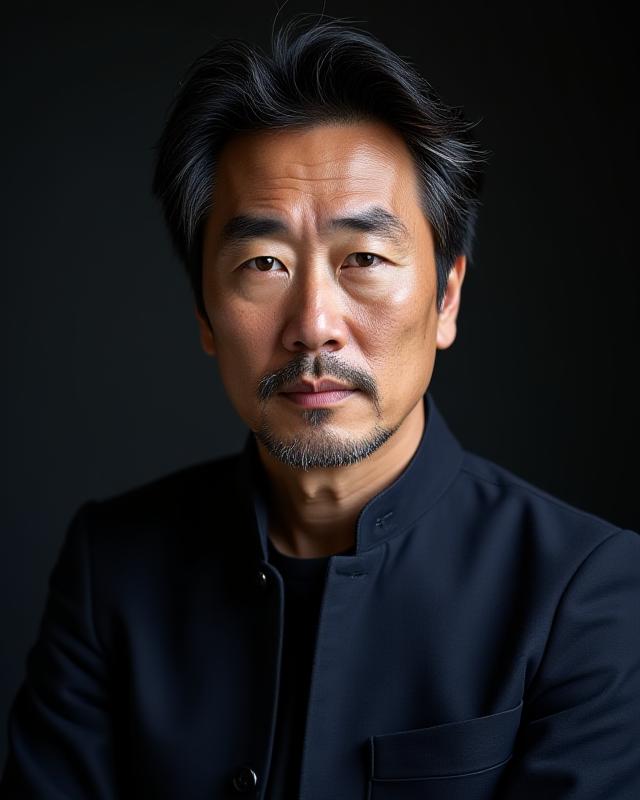 代表・盆栽作家 Futa Kurimura