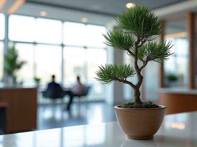 企業・オフィス