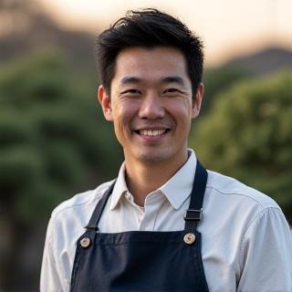 講師 Futa Kurimura