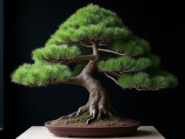 黒松 銘：不知火